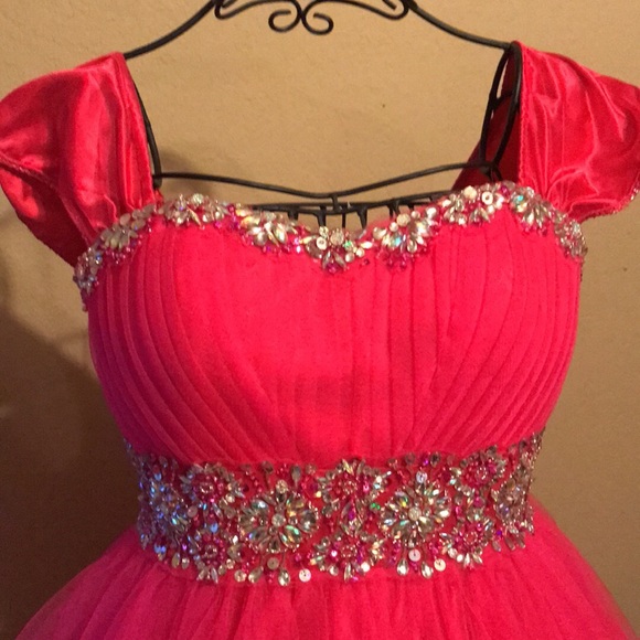 Juliet Dresses & Skirts - Dress